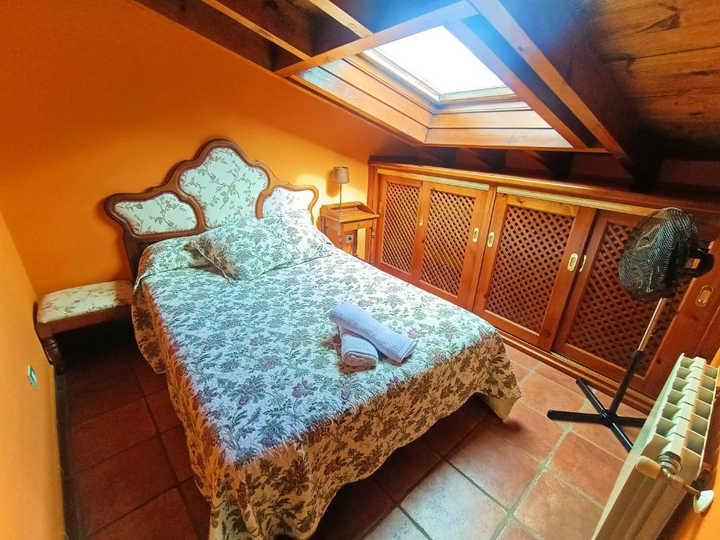 Apartamentos la buganvilla Novales photo 4