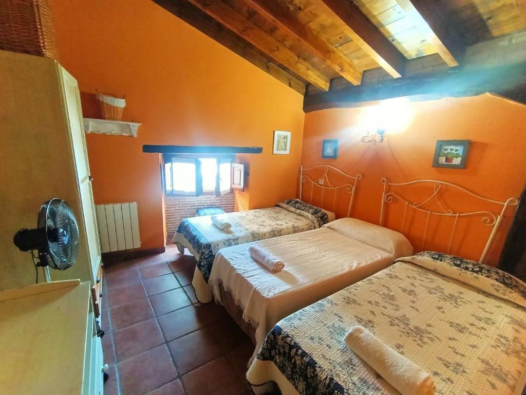 Apartamentos la buganvilla Novales photo 3