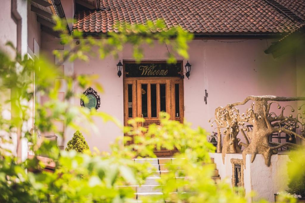Villa Meretare photo 4