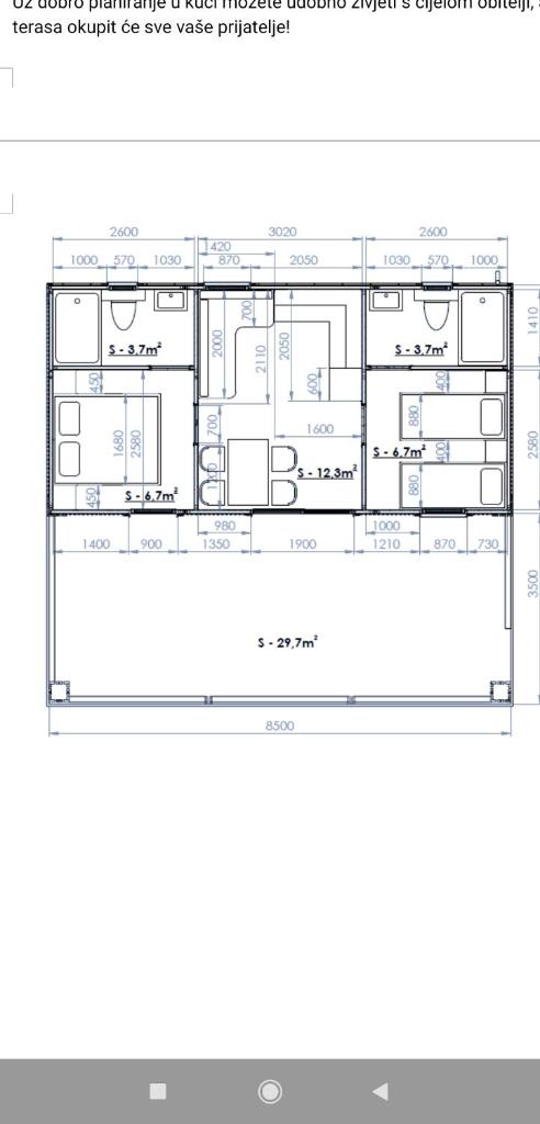 Mobil house nevera 2 photo 2