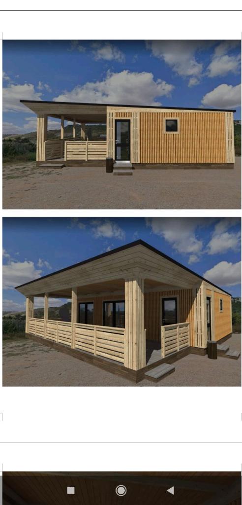Mobil house nevera 2 photo 3