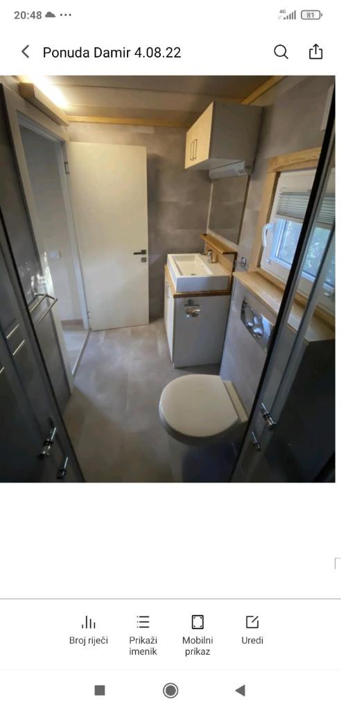 Mobil house nevera 2 photo 4