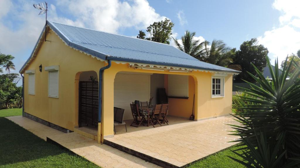 VILLA CREOLE photo 1
