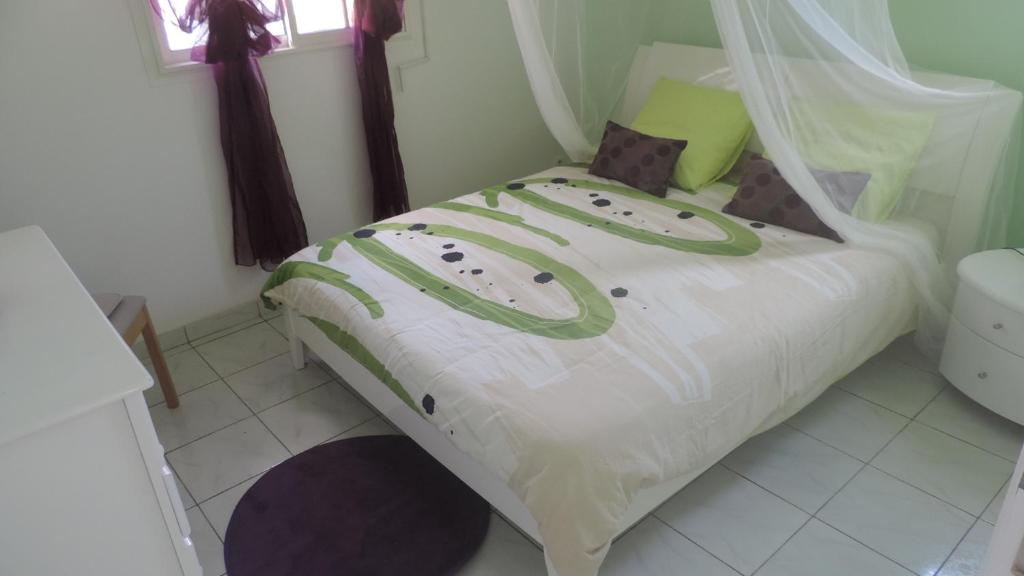 VILLA CREOLE photo 4