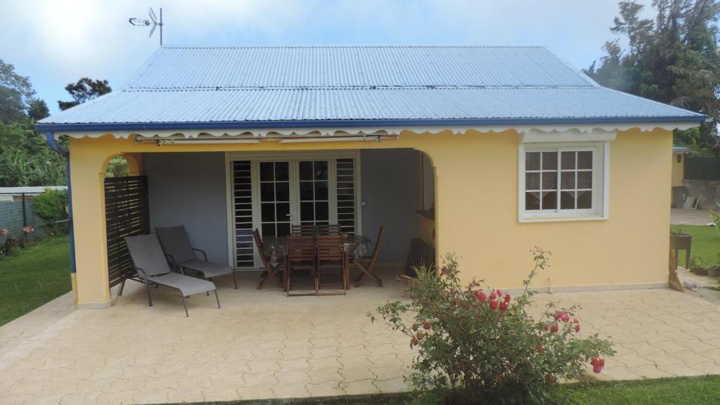 VILLA CREOLE photo 2