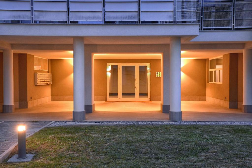 Bloom Apartment photo 2