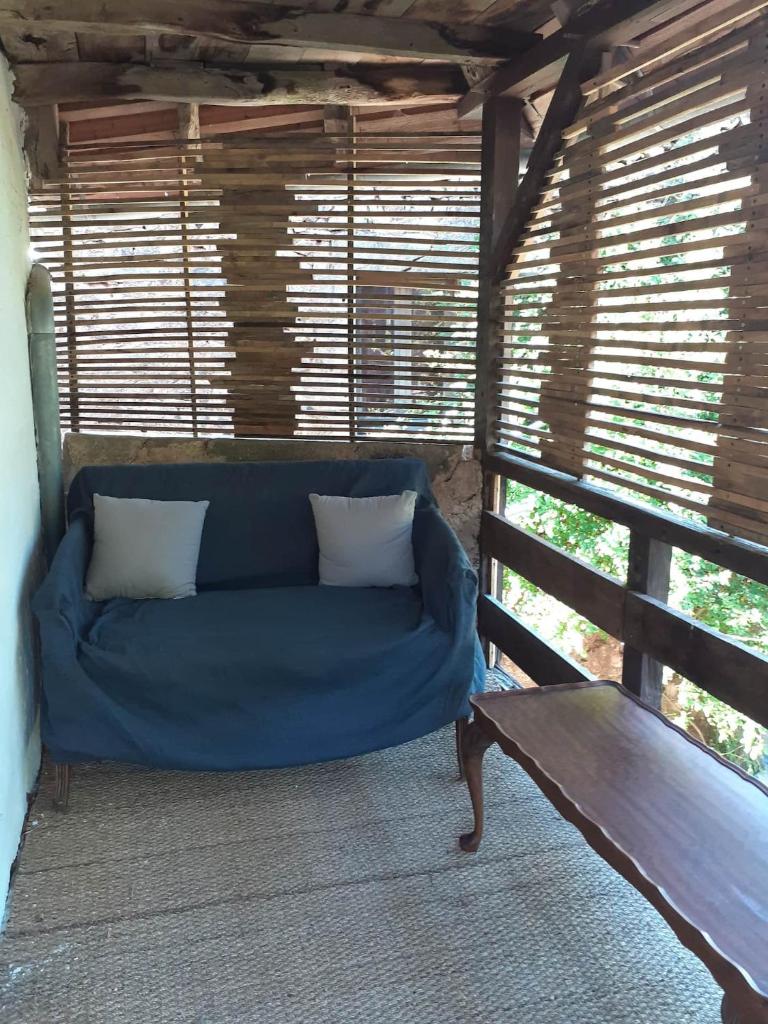 La maison parfumée photo 3