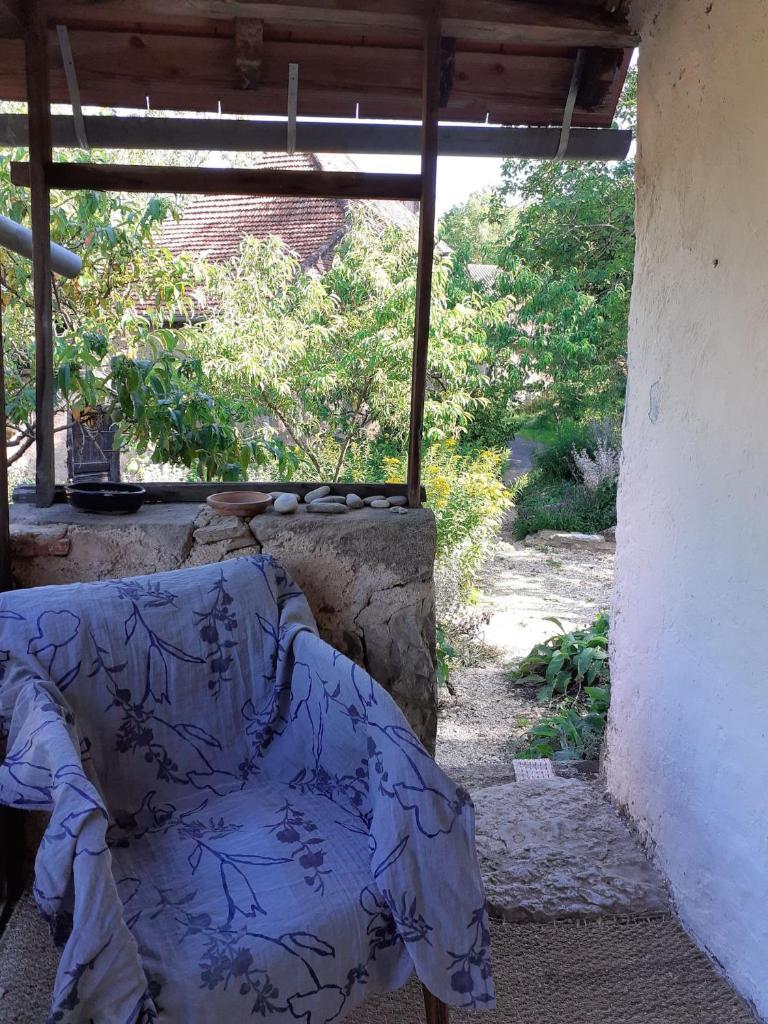 La maison parfumée photo 2