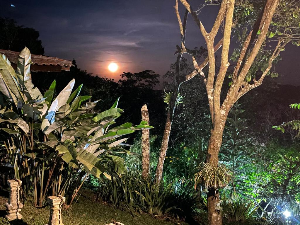 Chalé romântico , rústico e vista de tirar o fôlego photo 2