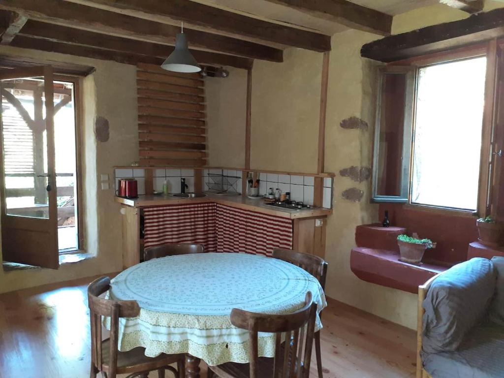 La maison parfumée photo 4