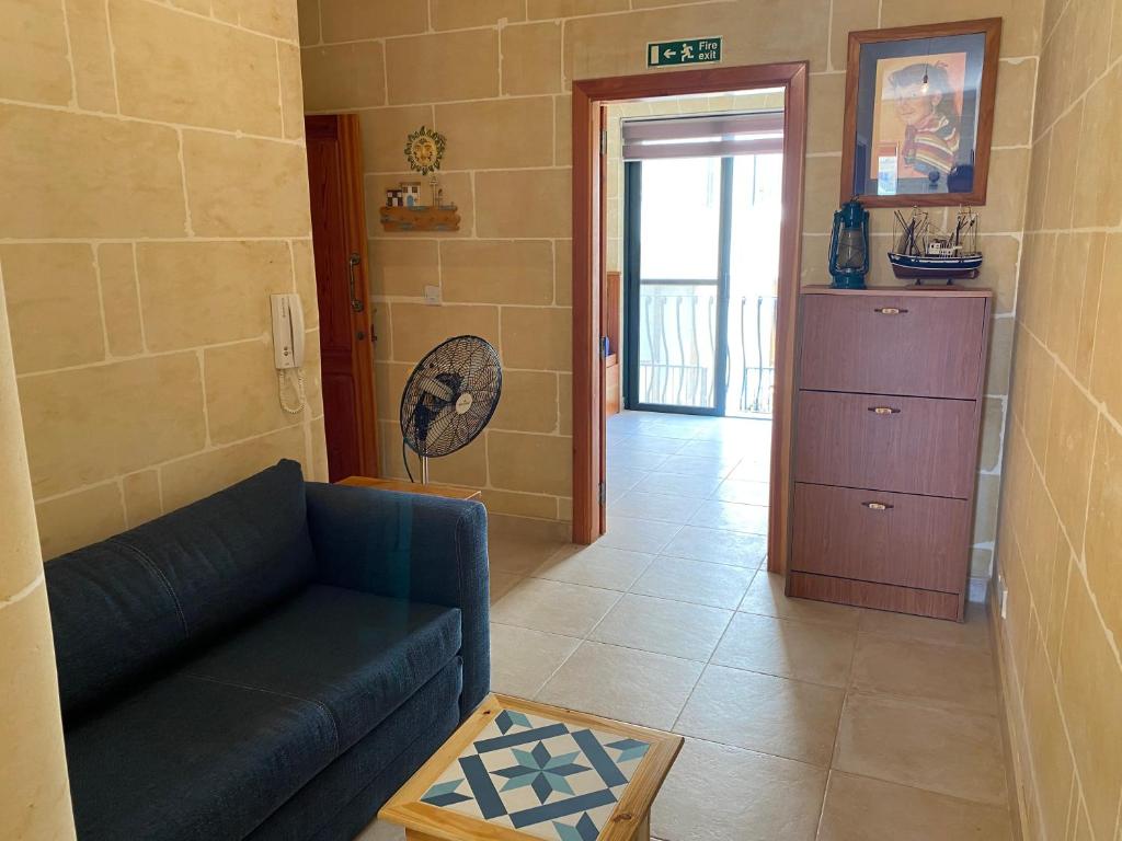 Charming 2 Bedroom Apartment in Qala - Gozo photo 3