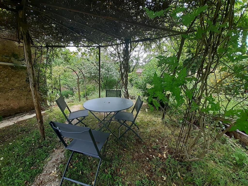 La maison parfumée photo 1