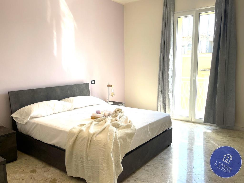 I CASERE D V'NGINZ - HOLIDAYS APARTMENTS photo 1