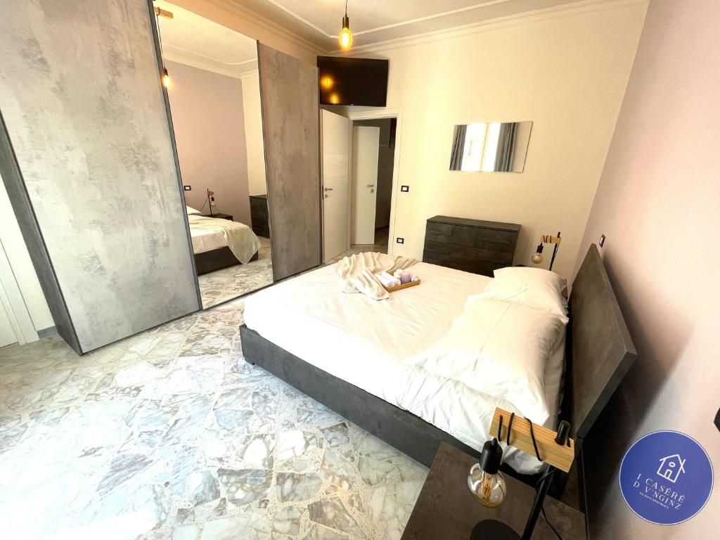 I CASERE D V'NGINZ - HOLIDAYS APARTMENTS photo 3