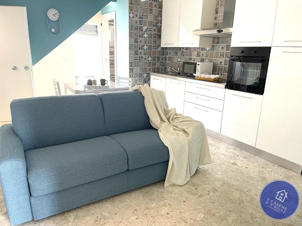 I CASERE D V'NGINZ - HOLIDAYS APARTMENTS photo 4