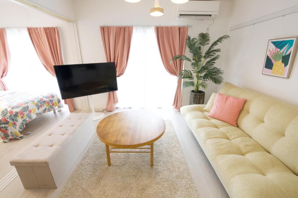 オーシャンテラス瀬底 Room201 photo 1