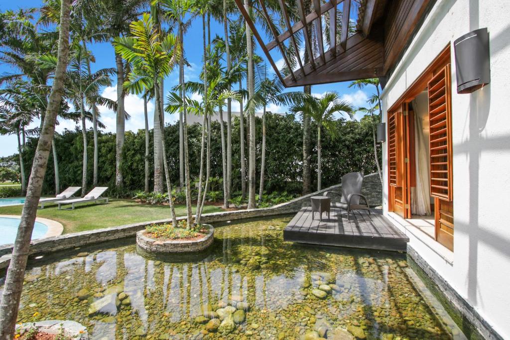 Luxurious 8-BR Villa with Ocean View, Jacuzzi, Home Cinema and Resort Access in Casa de Campo photo 2