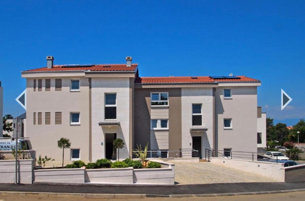 Daška Apartmani