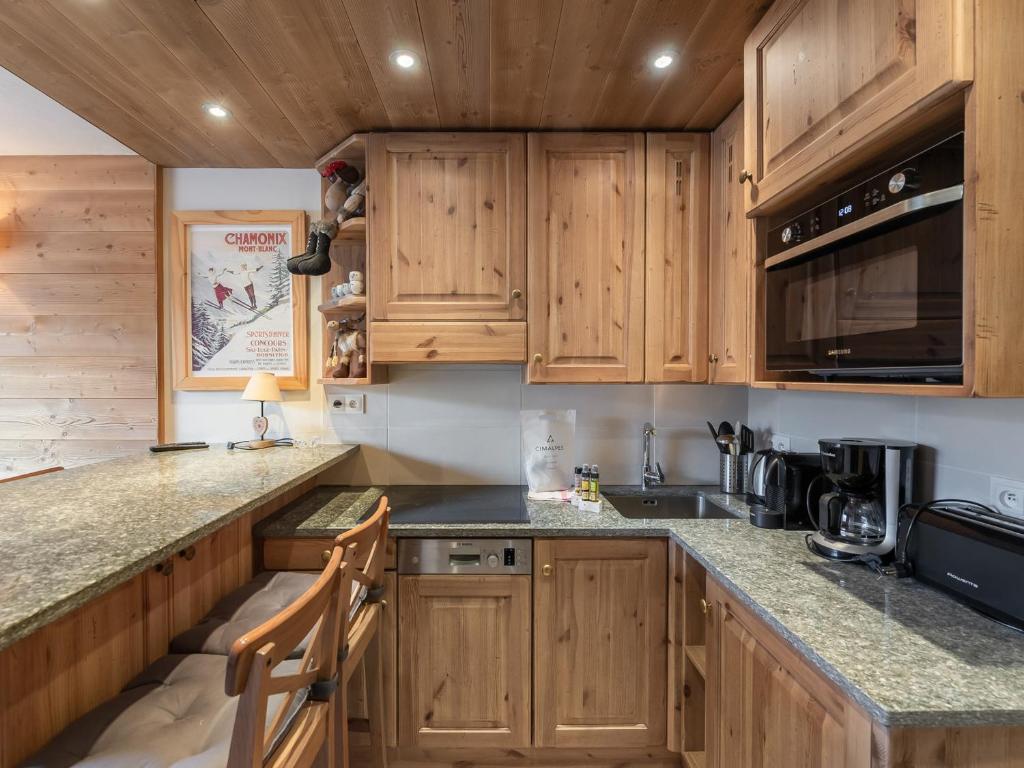 Appartement Val Thorens, 2 pièces, 4 personnes - FR-1-640-20 photo 2