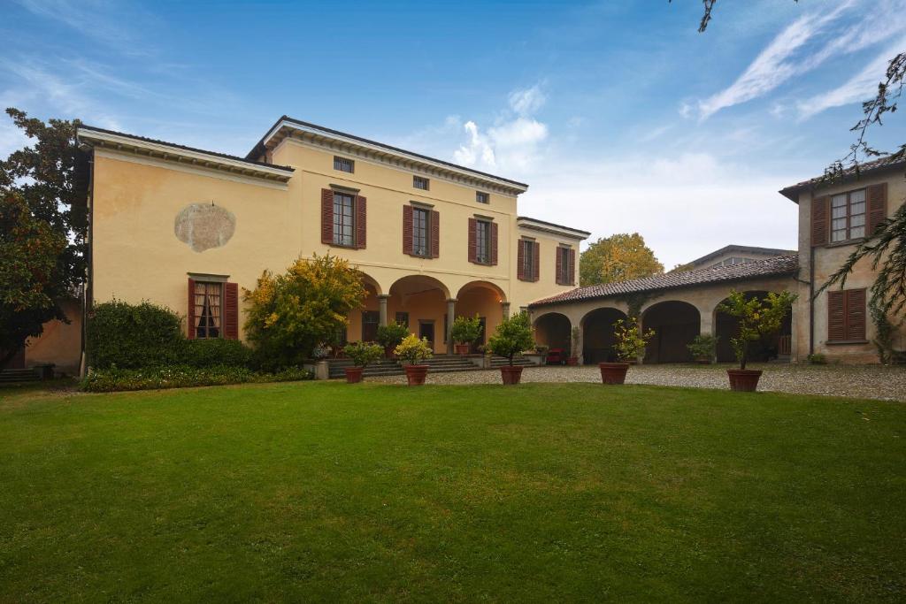 Villa della Corte - Homelike Villas photo 1