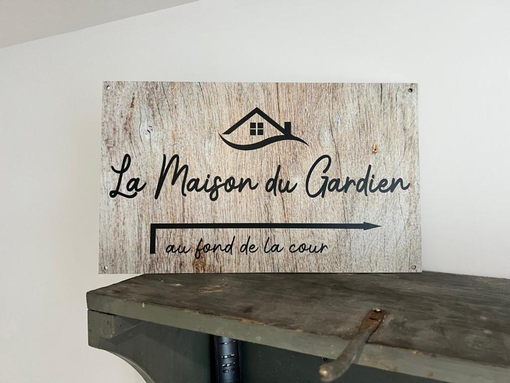 La Maison du Gardien - Cœur de ville - Parking Privé Gratuit photo 2