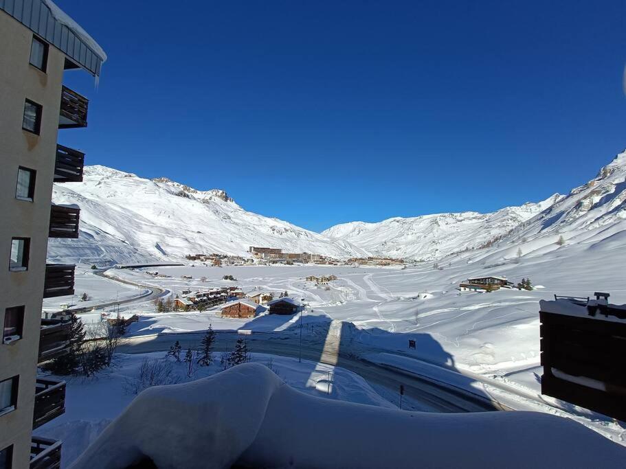 SUPERBE T2 TRAVERSANT- 6PERS - VAL CLARET photo 2
