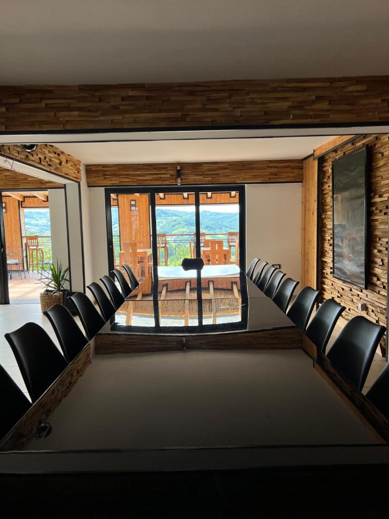 Zdravkovac Country Club - Hotel photo 1