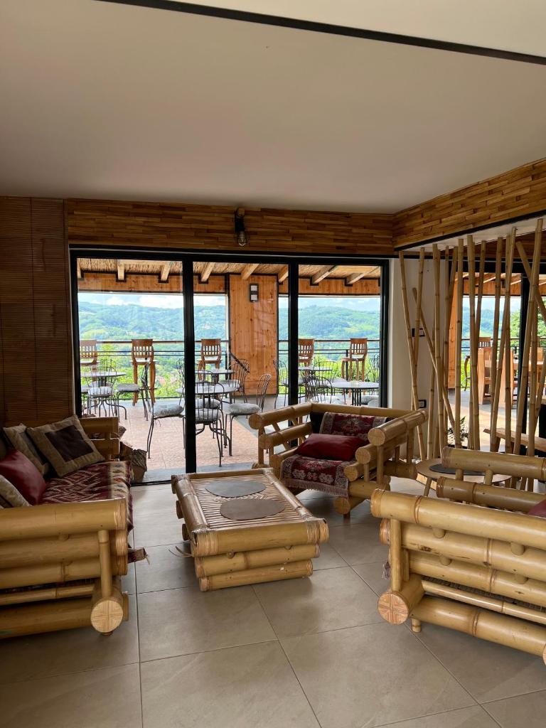 Zdravkovac Country Club - Hotel photo 3