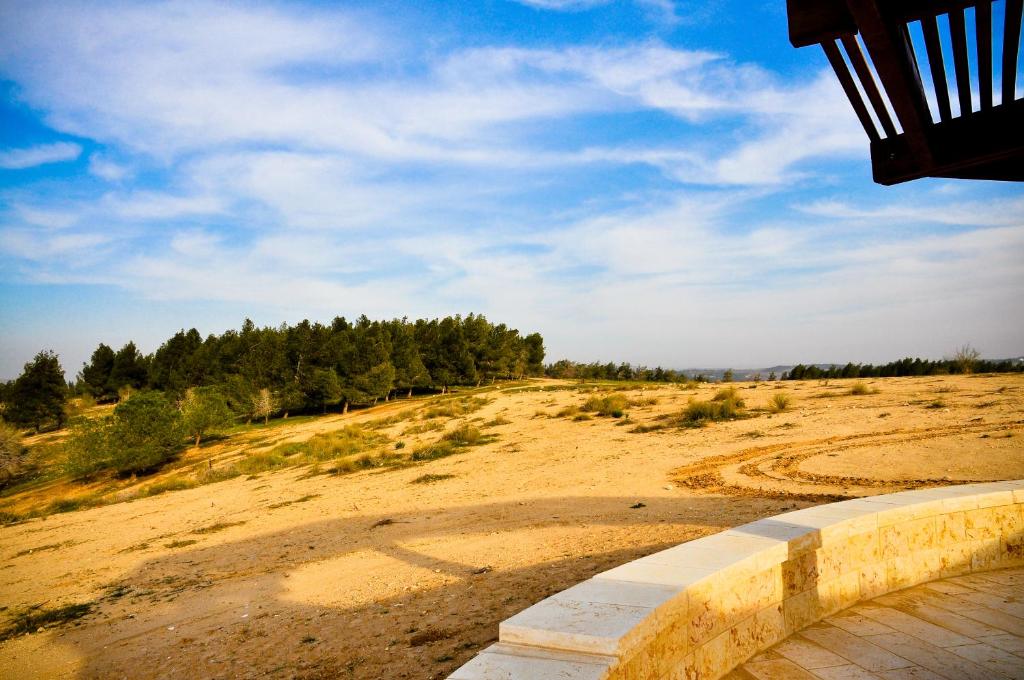 Gan Hakramim Country Lodging photo 4