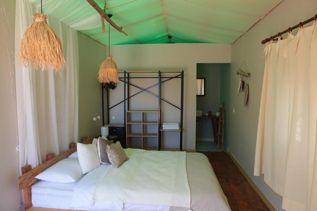 Veranda Glamping photo 1