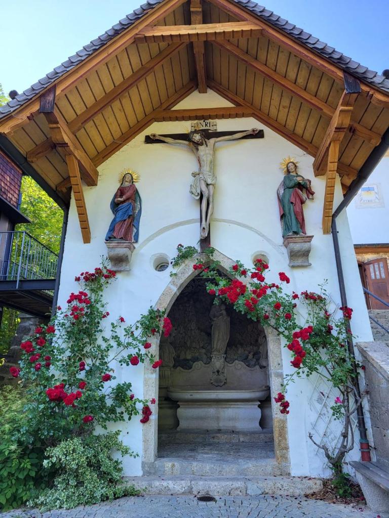Ferienwohnungen Rodler photo 3
