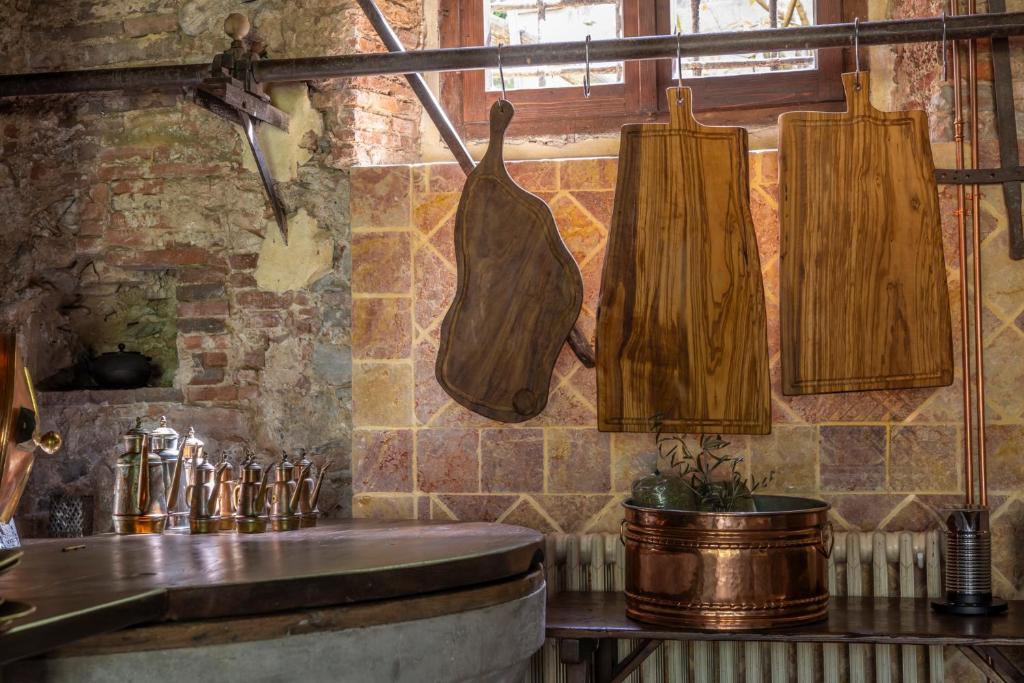Frantoio Del Moscatello photo 2