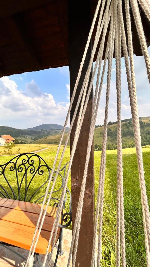 Vikendica Gradina Zlatibor photo 3