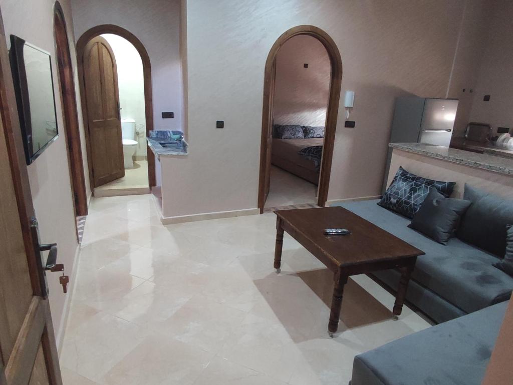 Appartements et chambres meublés photo 1