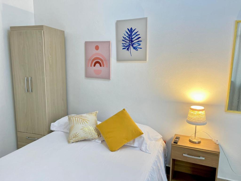 Margarita's room photo 2
