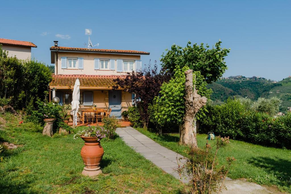 la tana del geco photo 1