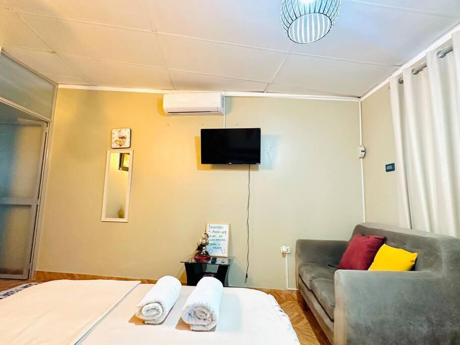 Mariela's Comfy room photo 1