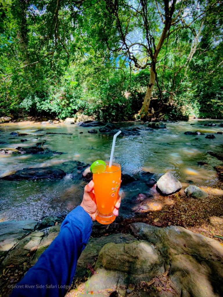 Secret River Side Safari Lodge photo 2