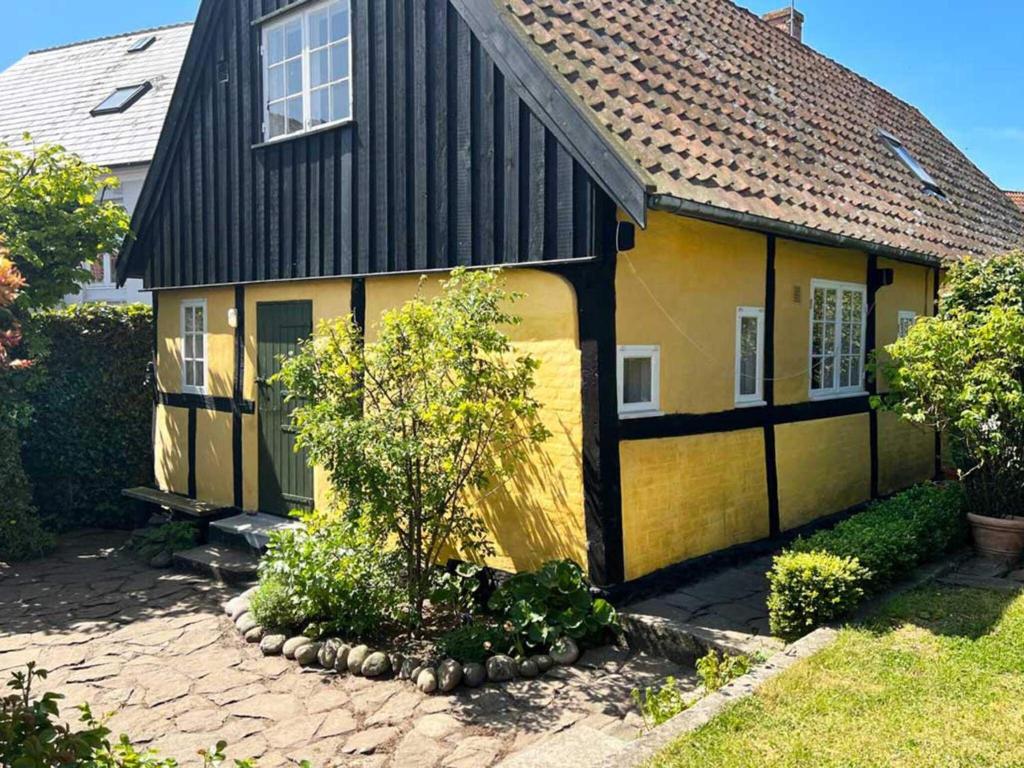 Holiday home Svaneke LVI photo 2