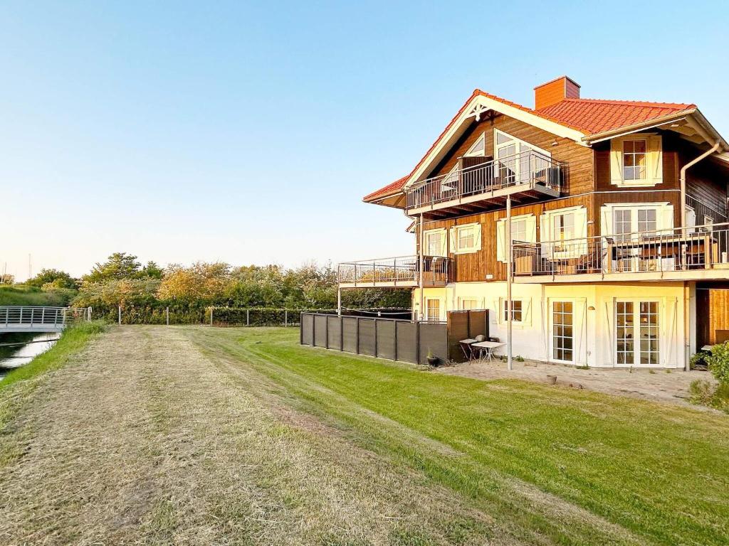 Holiday home Bogense XL