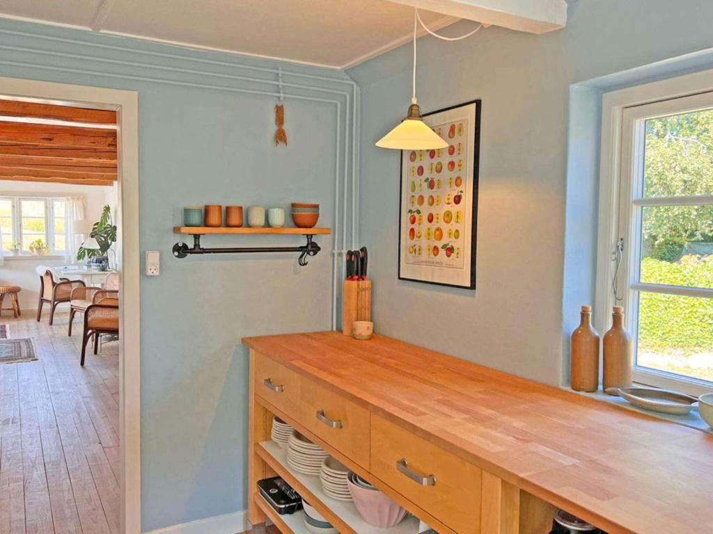 Holiday home Svaneke photo 4