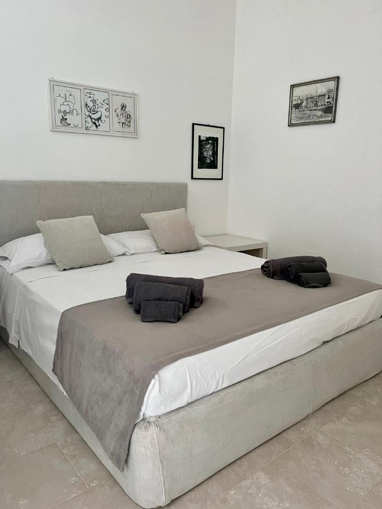 Agriresidence Campi Latini photo 3