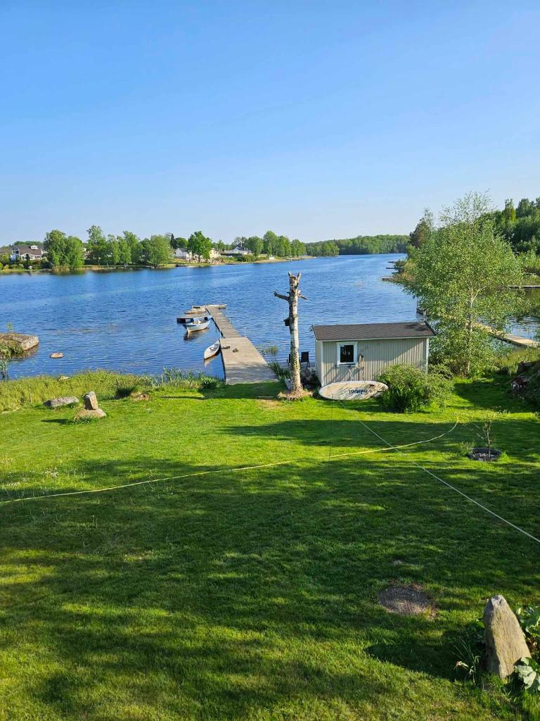 Bommarvikens Bed & Breakfast photo 1