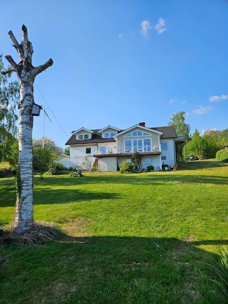 Bommarvikens Bed & Breakfast photo 2