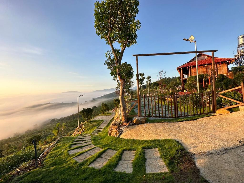 Nhà Gỗ Homestay photo 4