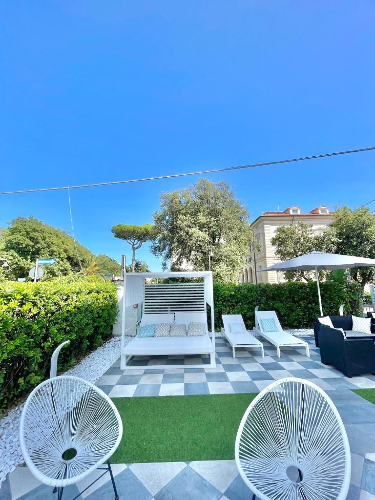 Hotel Tirreno photo 4