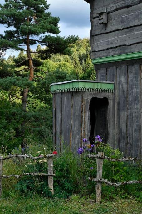 Chalet pour 2 dans le Jardin de Berchigranges photo 2