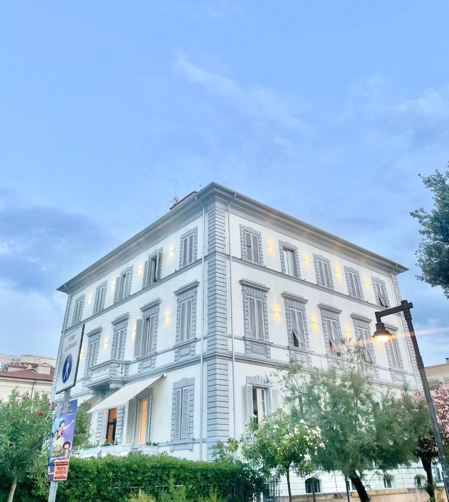 Hotel Tirreno photo 1