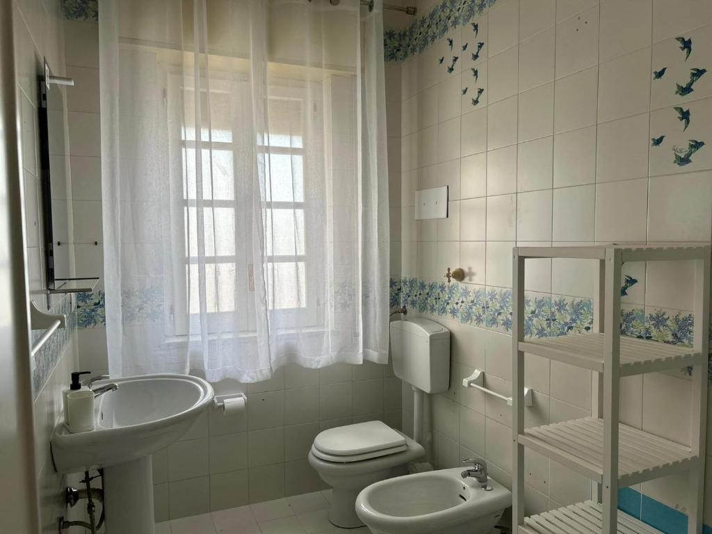 Casavacanze nel blu Maestrale photo 1
