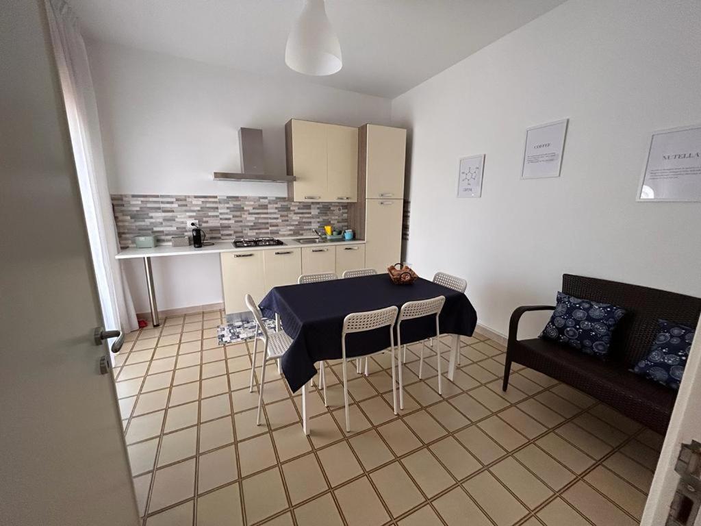 Casavacanze nel blu Maestrale photo 2